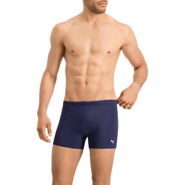 Puma Klassieke zwemshort heren UTMR1989_navyblue large