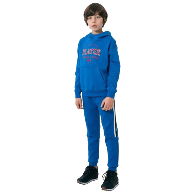 4F Jongens speler hjz2 jblm006 hoodie UTMR2007_blue large