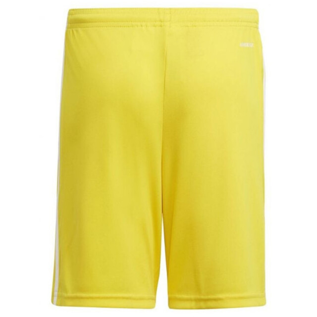 Adidas Kinderen/kinderen squadra 21 korte broek UTMR1998_yellow large
