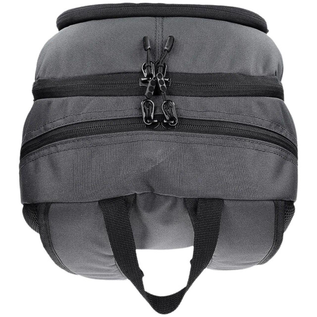 4F U278 rugzak UTMR2082_greysilver large