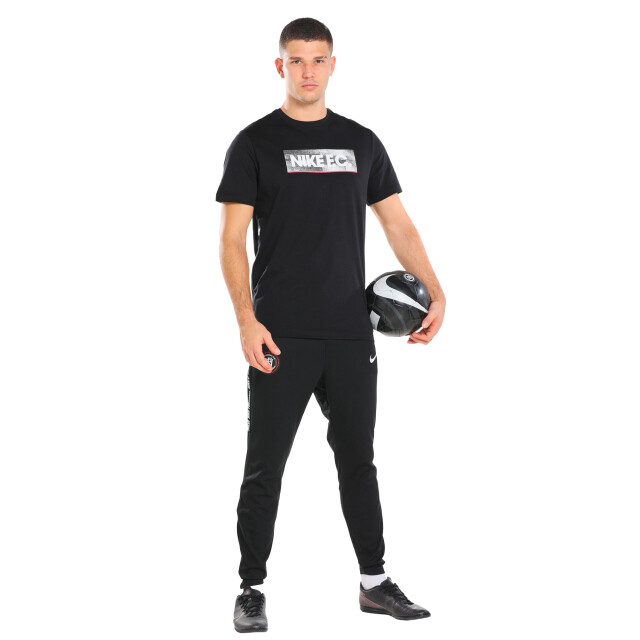 Nike Seizoensgebonden t-shirt heren UTMR1940_black large