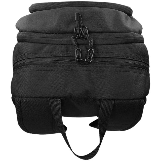 4F U278 rugzak UTMR2082_black large
