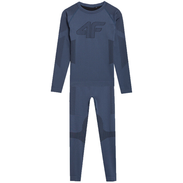 4F Kinder/kids m096 base layer set UTMR2108_blue large