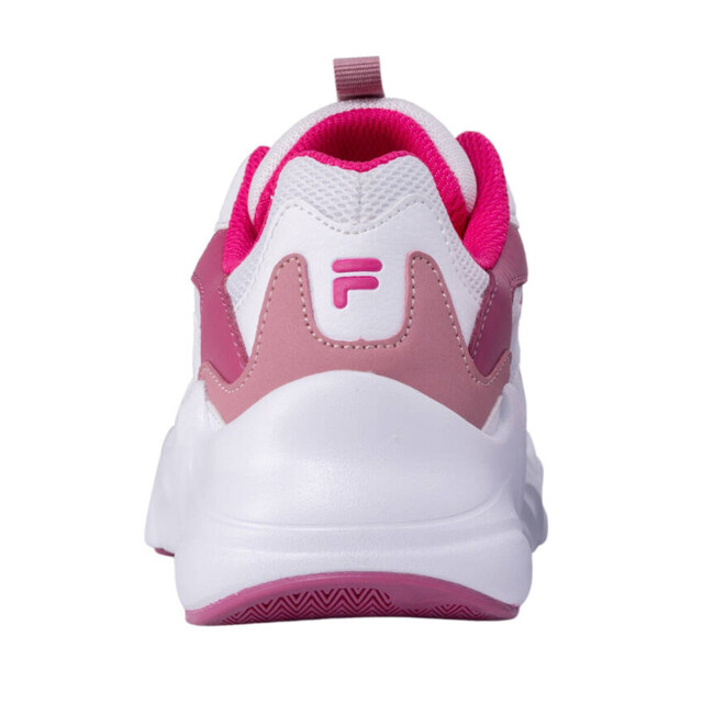Fila Dames collene trainers UTMR2092_white large