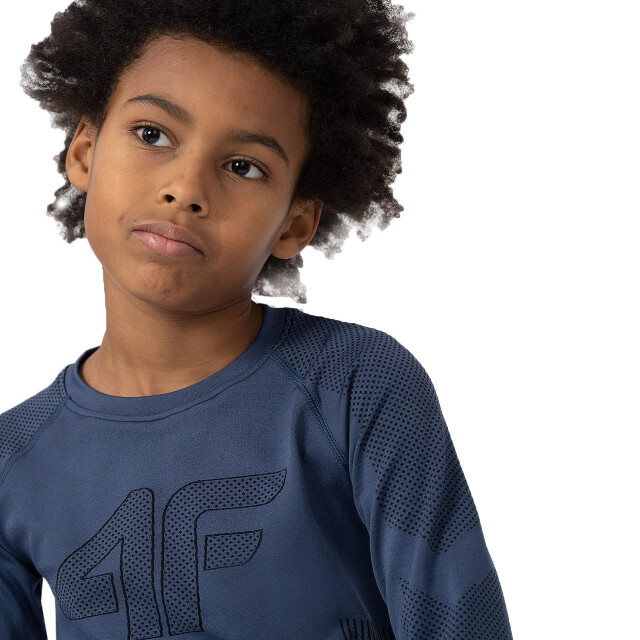 4F Kinder/kids m096 base layer set UTMR2108_blue large