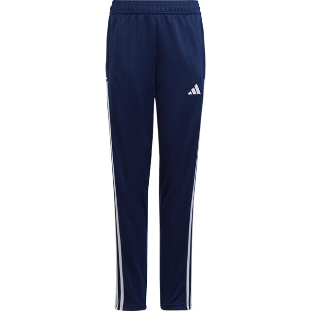 Adidas Kinder/kinder tiro 23 league joggingbroek UTMR1954_navyblue large