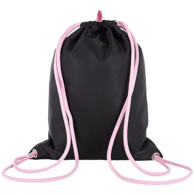 4F Sportswear f081 logo schoenentas UTMR2142_black large
