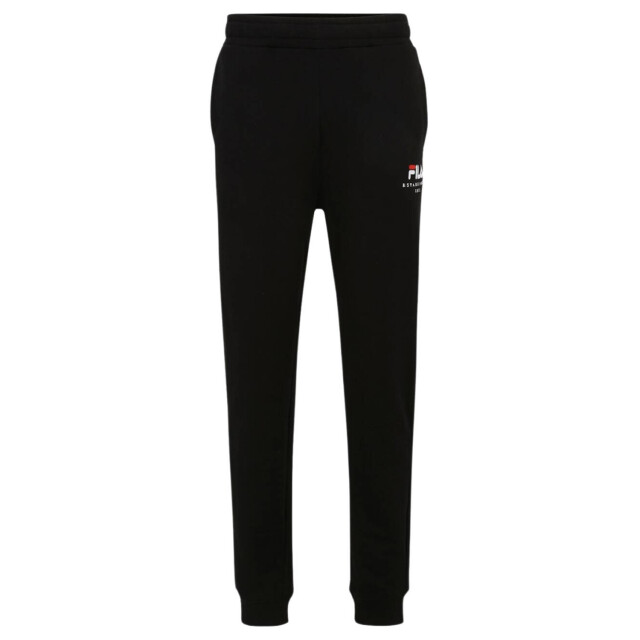 Fila Heren bovrup joggingbroek UTMR1983_black large