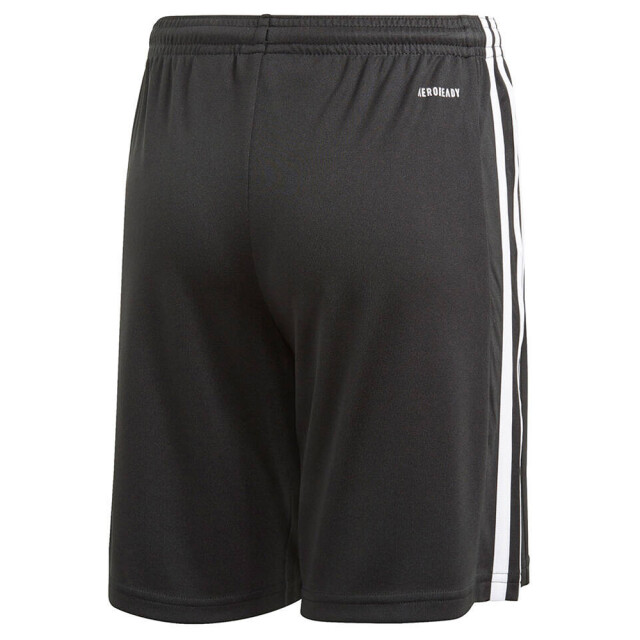 Adidas Kinderen/kinderen squadra 21 korte broek UTMR1998_blackwhite large