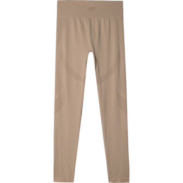 4F Dames f157 thermoactieve legging UTMR2013_brown large