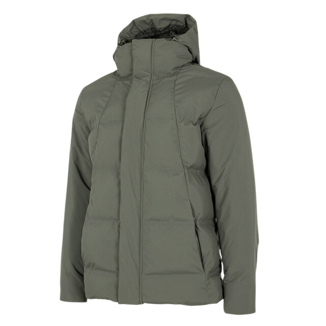 4F Heren h4z22kump00744s jas UTMR2026_green large