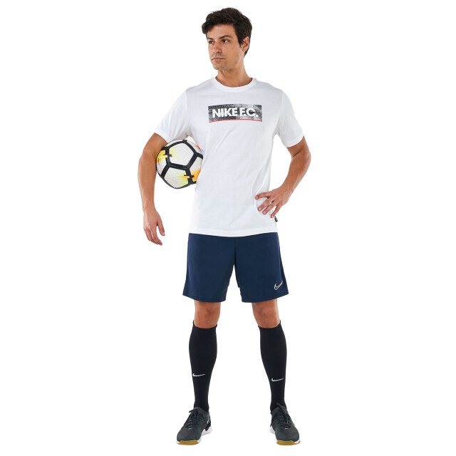 Nike Seizoensgebonden t-shirt heren UTMR1940_white large