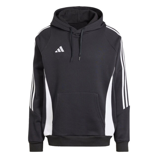 Adidas Heren tiro 24 training hoodie UTMR1899_black large
