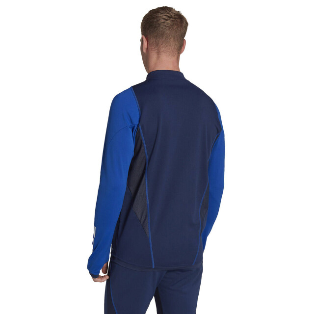 Adidas Heren tiro 23 wedstrijd trainings top UTMR1921_blue large