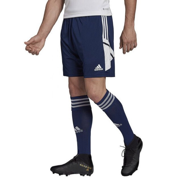 Adidas Heren condivo 22 trainingsshort UTMR1933_navyblue large