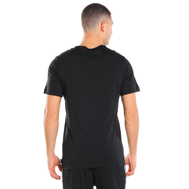 Nike Seizoensgebonden t-shirt heren UTMR1940_black large