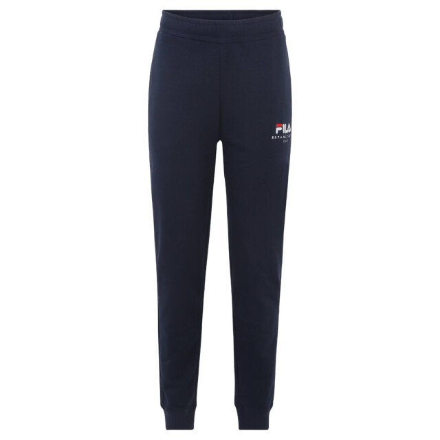 Fila Heren bovrup joggingbroek UTMR1983_navyblue large