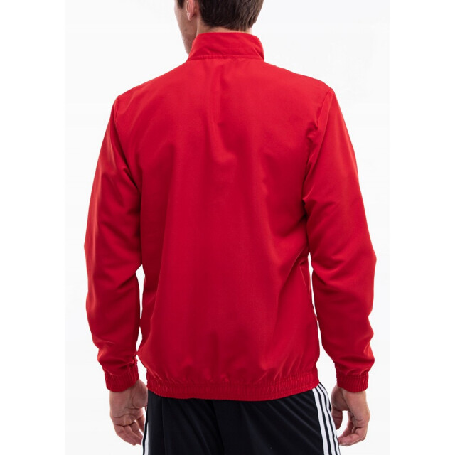 Adidas Heren entrada 22 presentatiejas UTMR1847_red large