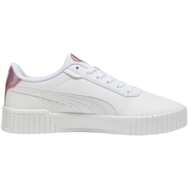 Puma Dames carina 2.0 girlpower trainers UTMR1875_white large