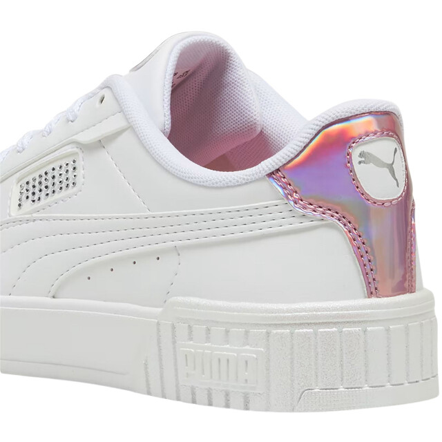 Puma Dames carina 2.0 girlpower trainers UTMR1875_white large