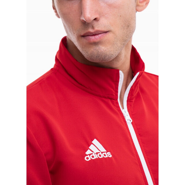 Adidas Heren entrada 22 presentatiejas UTMR1847_red large