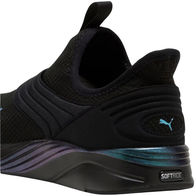 Puma Dames softride sophia 2 slip-on trainers UTMR1876_black large