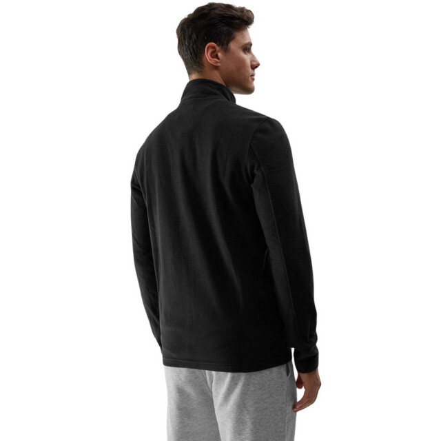 4F Heren m175 fleecejack UTMR1850_black large