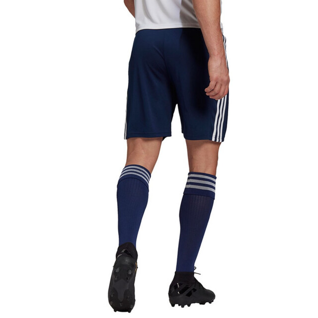 Adidas Heren squadra 21 korte broek UTMR1858_navybluewhite large