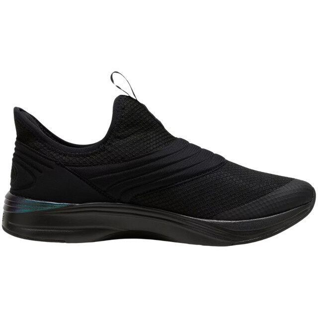 Puma Dames softride sophia 2 slip-on trainers UTMR1876_black large