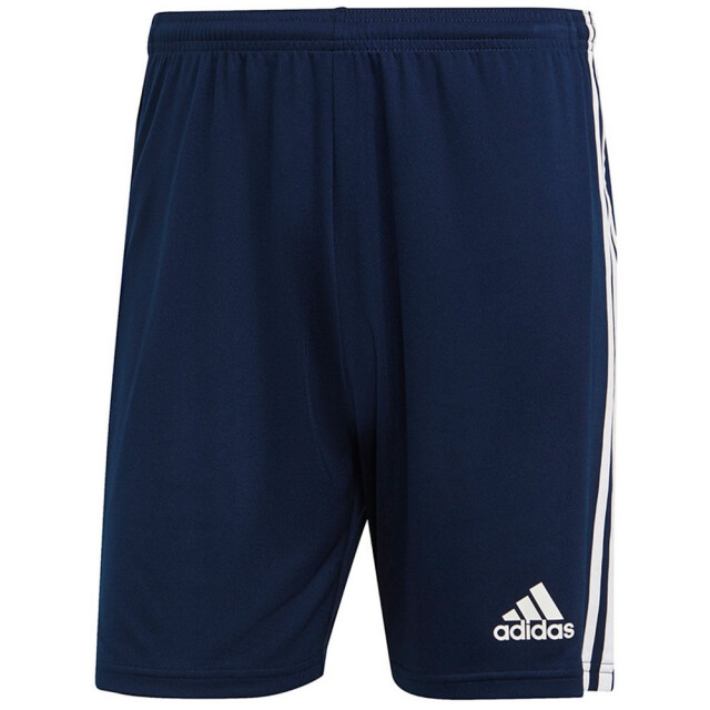 Adidas Heren squadra 21 korte broek UTMR1858_navybluewhite large