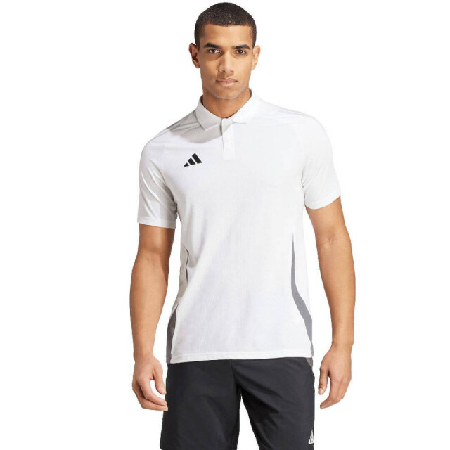Adidas Heren tiro 24 wedstrijdpoloshirt UTMR1835_white large