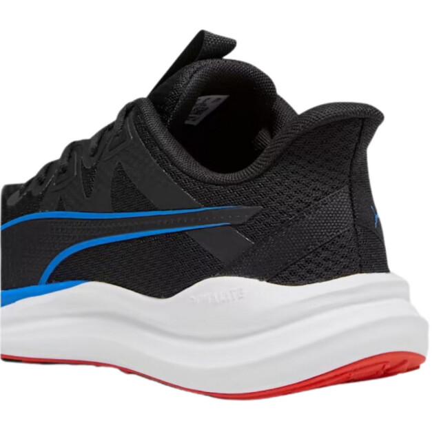 Puma Heren reflect lite hardloopschoenen UTMR1902_blackblue large