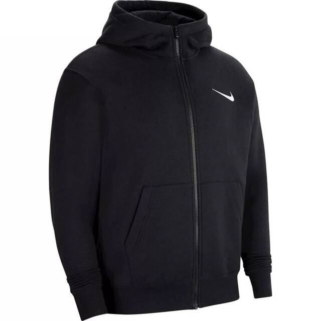 Nike Kinder/kids park 20 fleece hoodie met lange mouwen UTMR1853_black large