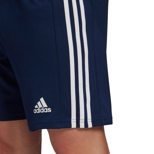 Adidas Heren squadra 21 korte broek UTMR1858_navybluewhite large