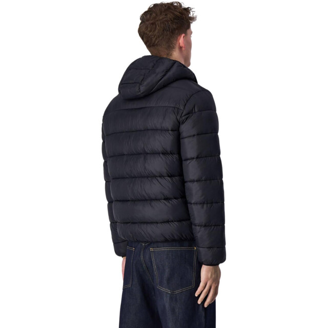 Champion Heren 220342 gewatteerd jack UTMR1826_black large