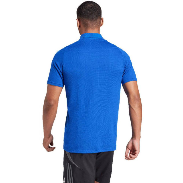 Adidas Heren tiro 24 wedstrijdpoloshirt UTMR1835_blue large