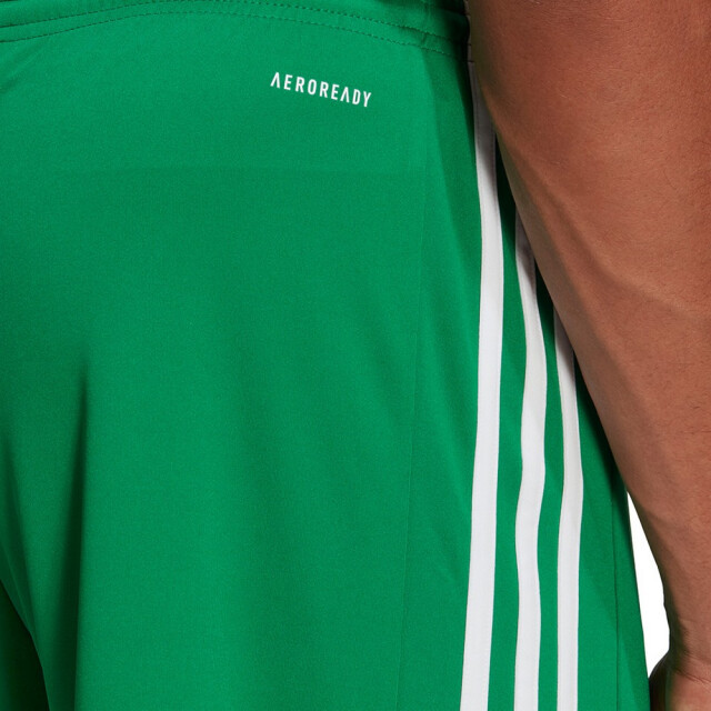 Adidas Heren squadra 21 korte broek UTMR1858_greenwhite large