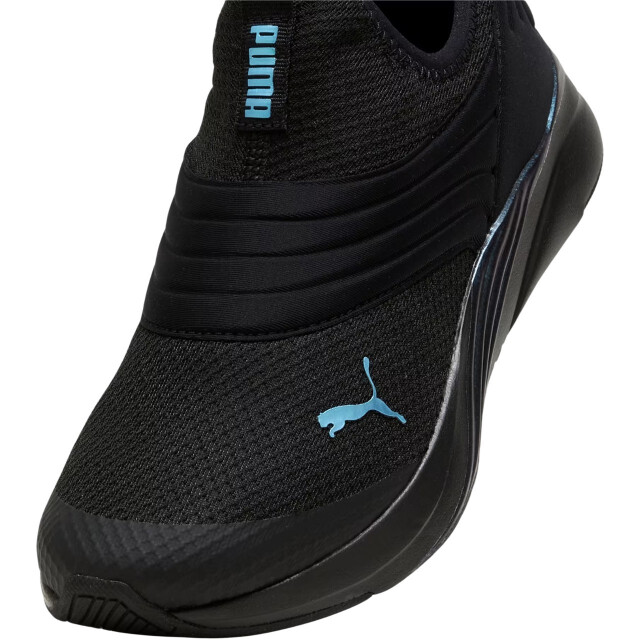 Puma Dames softride sophia 2 slip-on trainers UTMR1876_black large