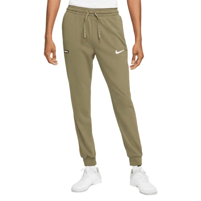 Nike Heren fc libero dri-fit joggingbroek UTMR1964_green large