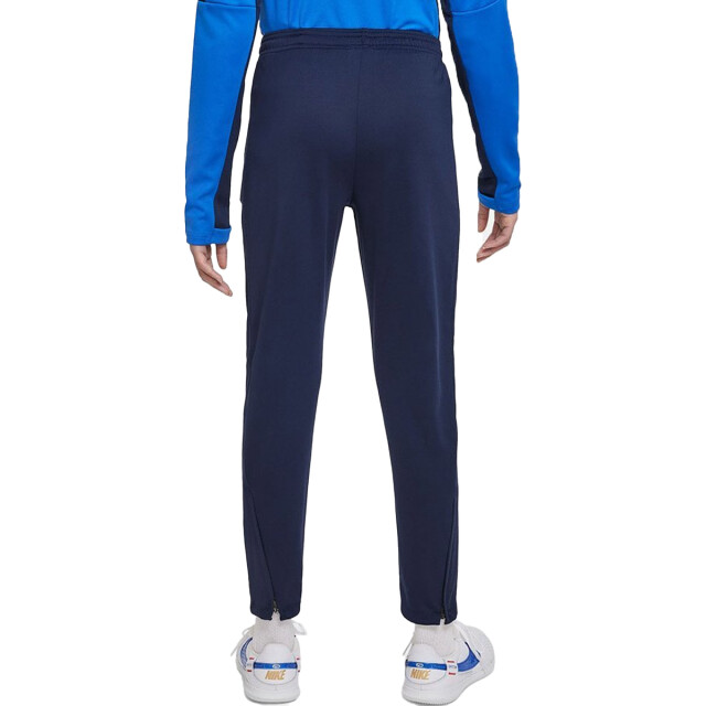 Nike Kinder/kids academy 23 dri-fit joggingbroek UTMR2044_navyblue large