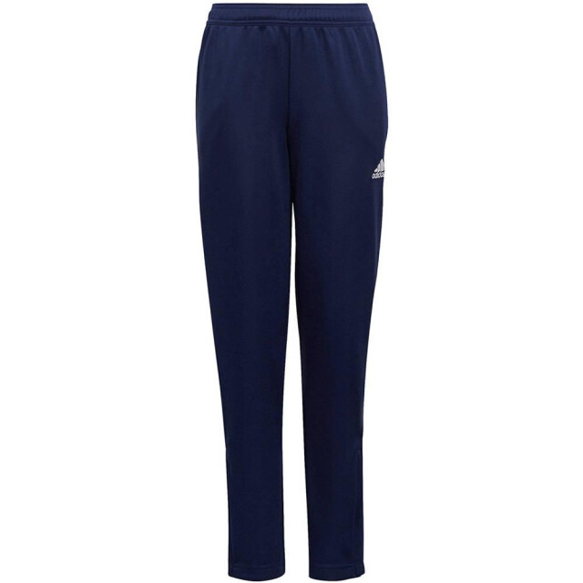 Adidas Kinder/kids entrada 22 joggingbroek UTMR1833_navyblue large