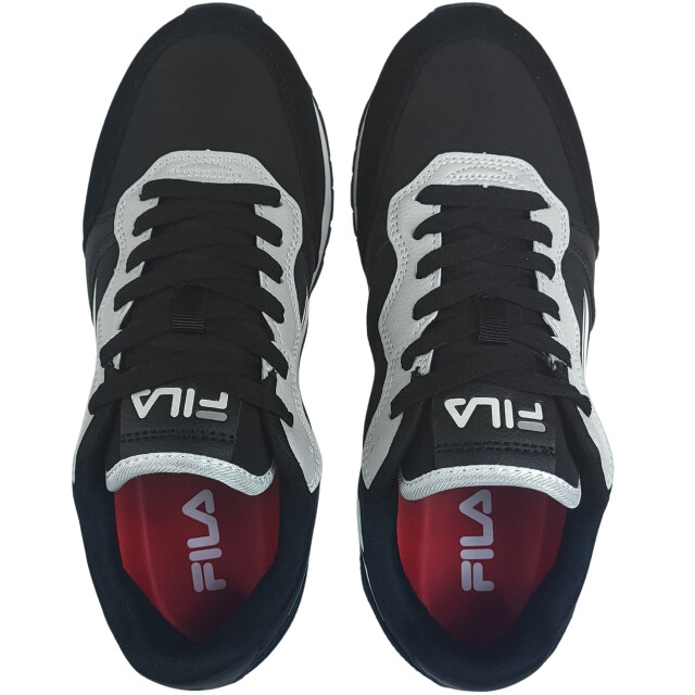 Fila Dames hypertrainers UTMR1878_black large