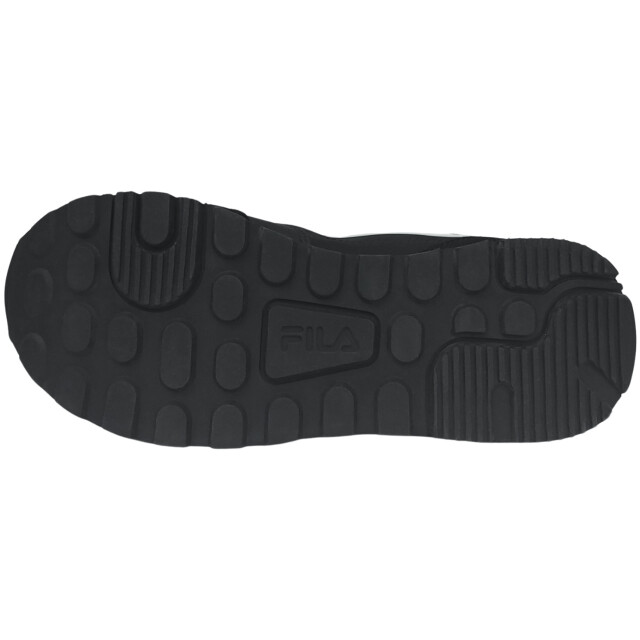 Fila Dames hypertrainers UTMR1878_black large