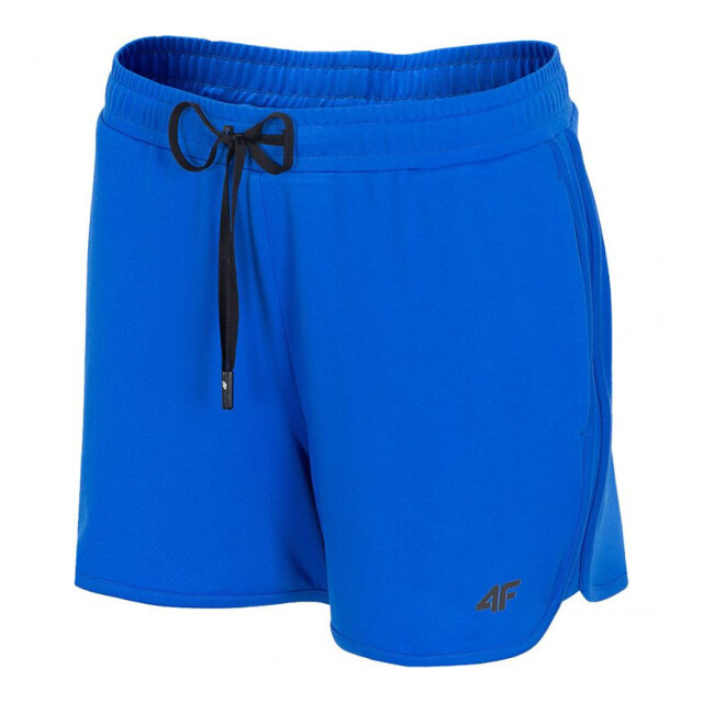4F Dames nosh4 skdf001 trainingsshorts UTMR1986_blue large