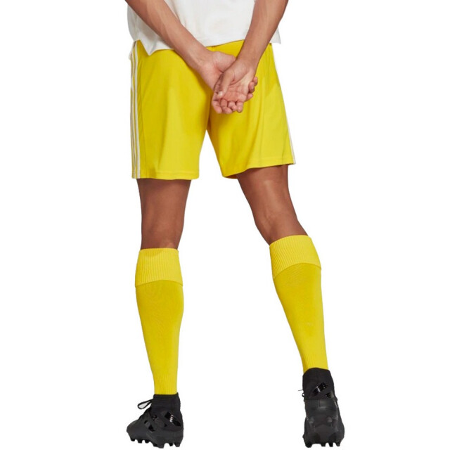 Adidas Heren squadra 21 korte broek UTMR1858_yellowwhite large
