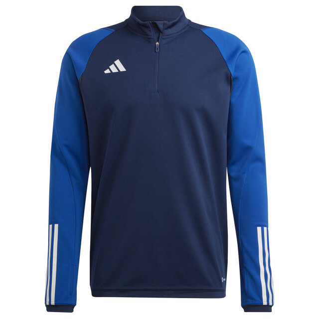 Adidas Heren tiro 23 wedstrijd trainings top UTMR1921_blue large