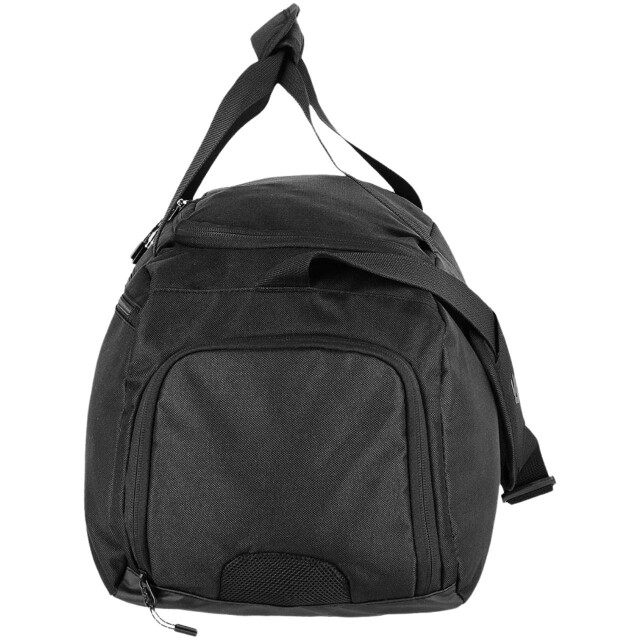 4F U105 polyester duffeltas UTMR2119_black large