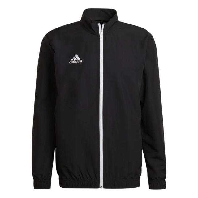 Adidas Heren entrada 22 presentatiejas UTMR1847_black large