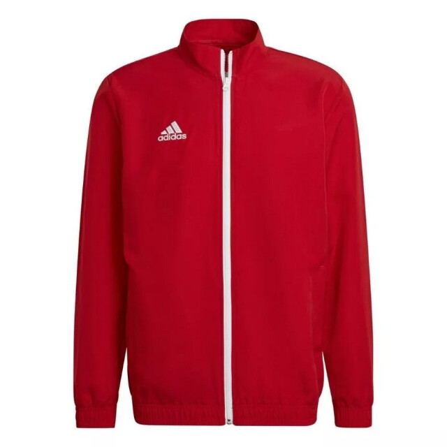 Adidas Heren entrada 22 presentatiejas UTMR1847_red large