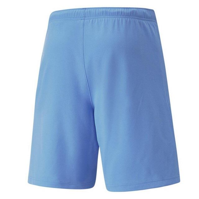 Puma Heren teamrise sweat shorts UTMR1922_blue large